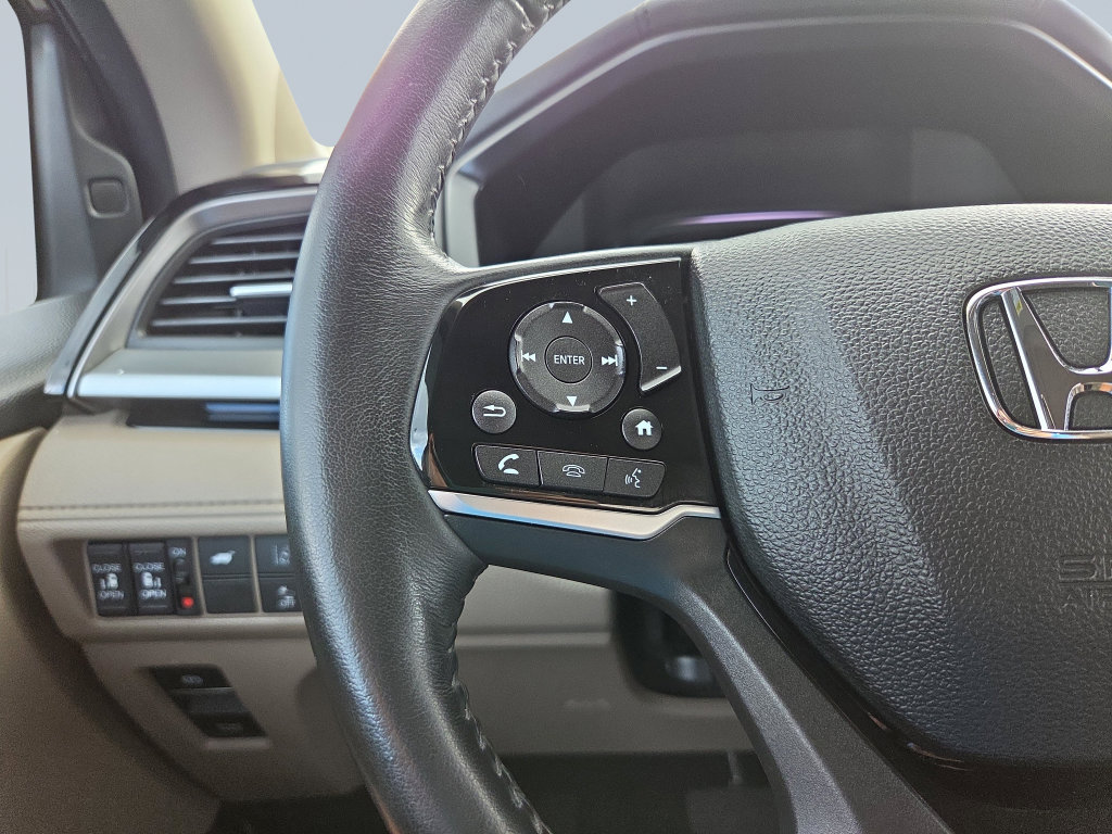 Used 2020 Honda Odyssey Elite image 21