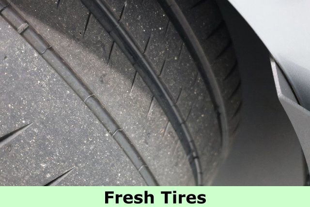 Used 2022 Ford Mustang Shelby GT500 w/ Carbon Fiber Track Pack image 11