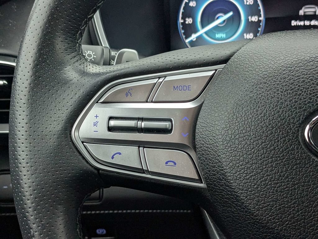 Used 2023 Hyundai Santa Fe Calligraphy w/ Cargo Package FWD image 22