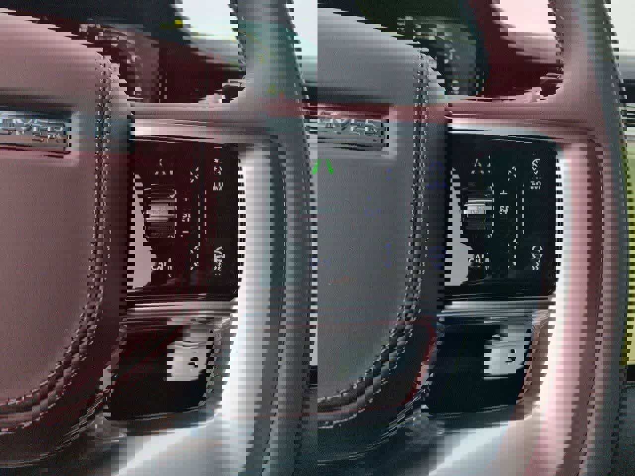 New 2026 Land Rover Range Rover SE image 26