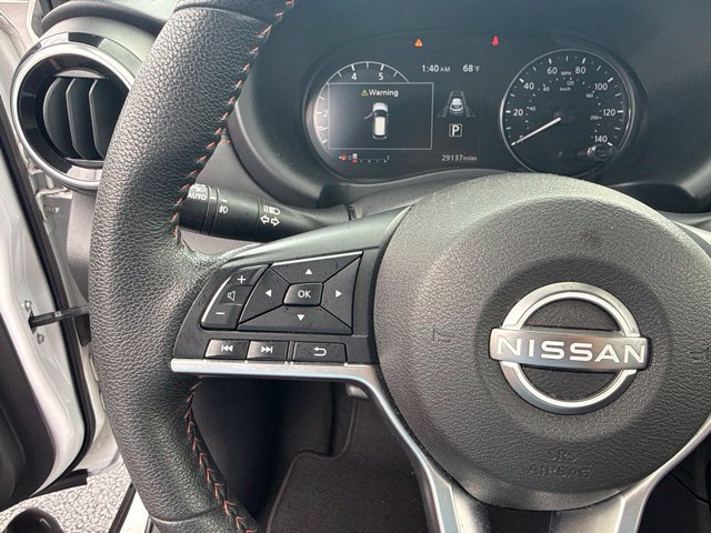 Used 2023 Nissan Kicks SR w/ SR Premium Package FWD image 22