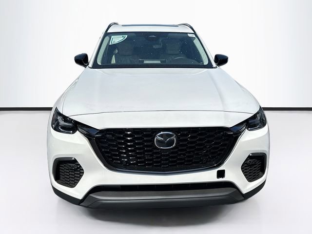 New 2026 MAZDA CX-70 3.3 Turbo w/ Preferred Package AWD/4WD video 2
