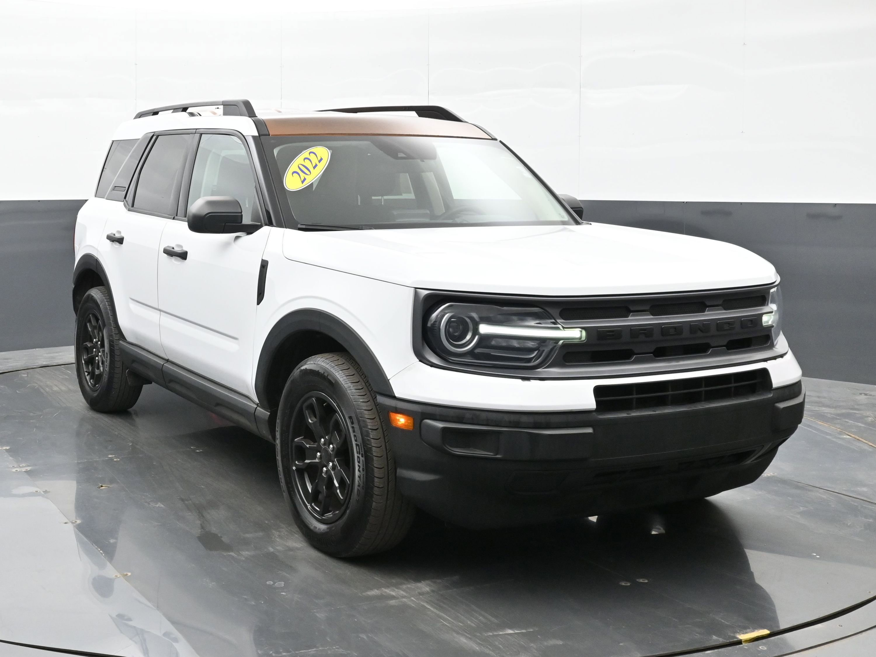 Used 2022 Ford Bronco Sport Big Bend image 6
