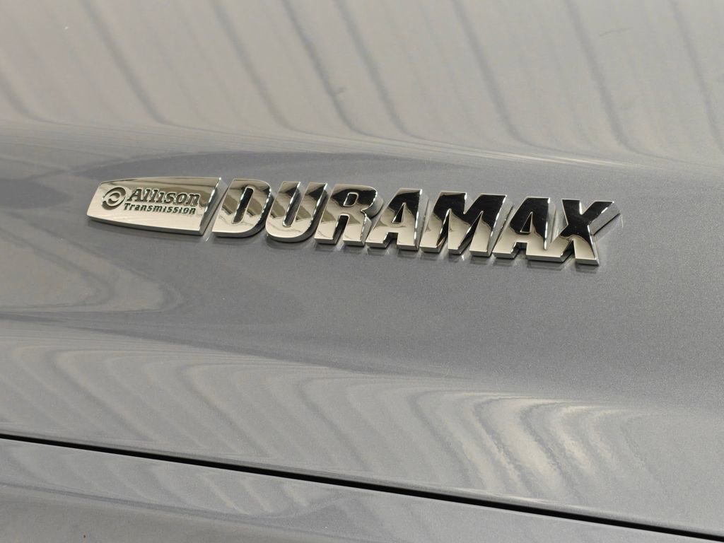 Used 2015 Chevrolet Silverado 3500 LTZ w/ Duramax Plus Package image 50