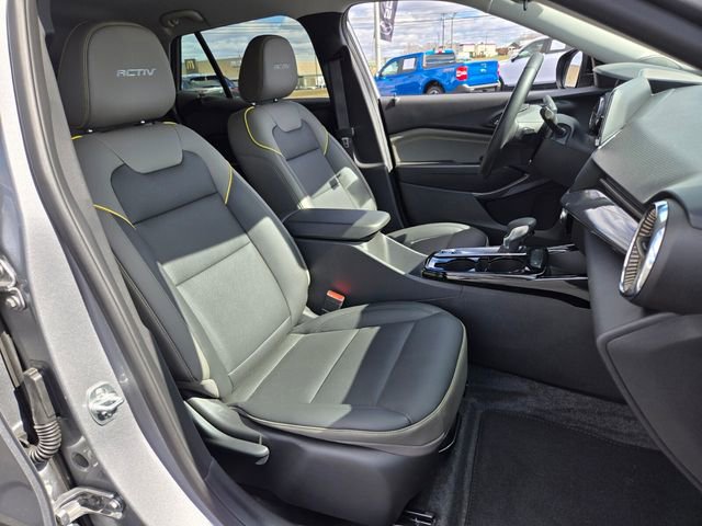 Used 2025 Chevrolet Trax ACTIV w/ Driver Confidence Package image 16
