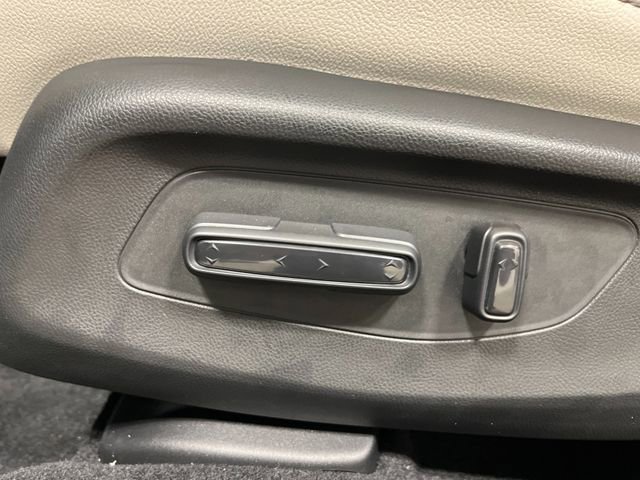 New 2027 Honda HR-V EX-L image 12