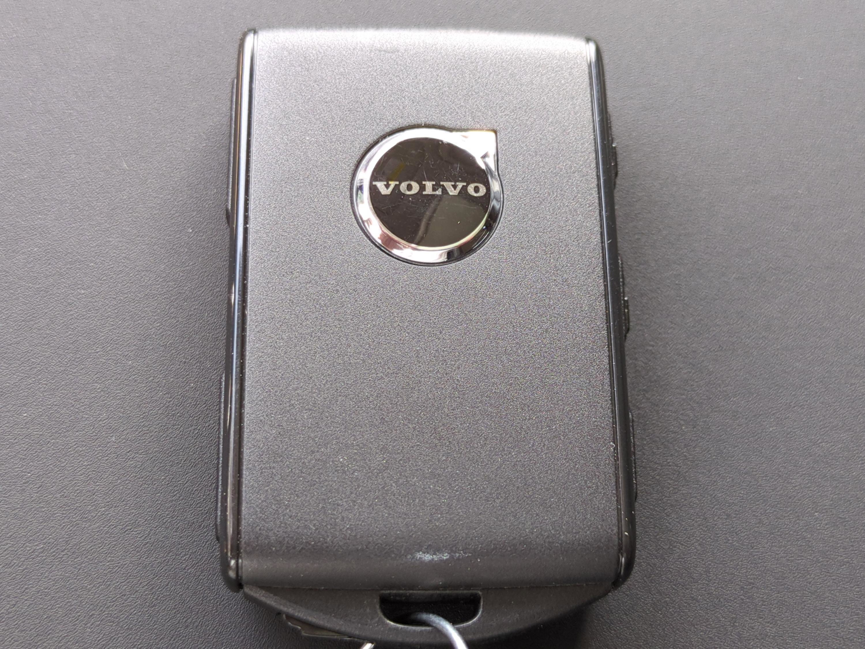 New 2026 Volvo XC60 B5 Ultra w/ Protection Package Premier image 29