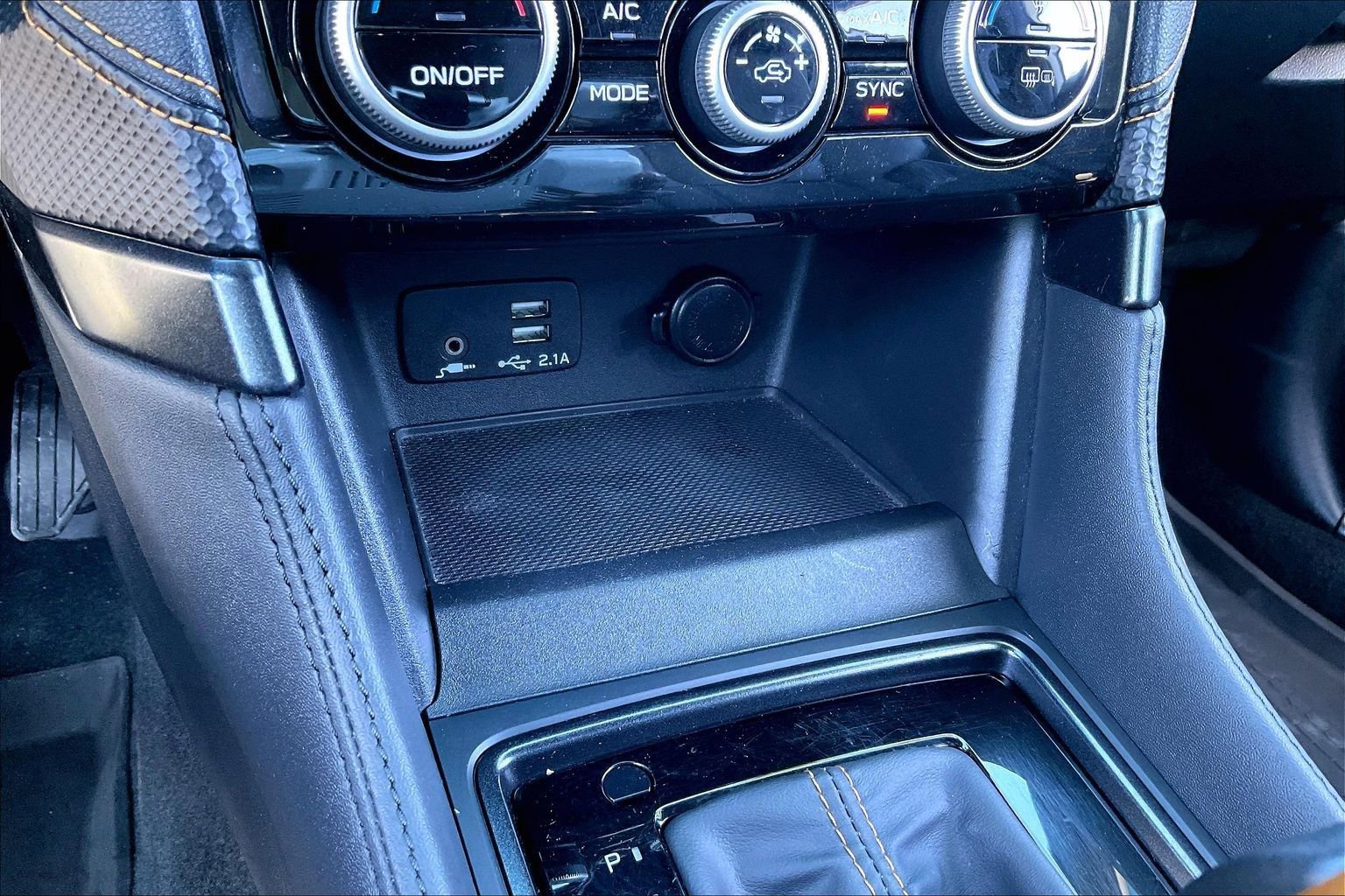 Certified 2024 Subaru Forester Wilderness image 25