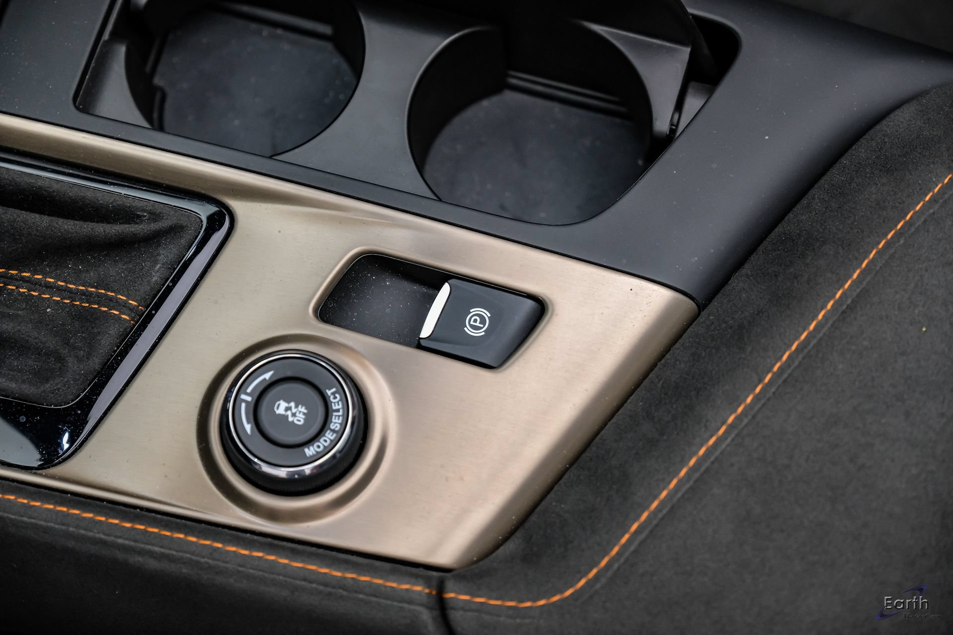 Used 2019 Chevrolet Corvette ZR1 RWD image 71