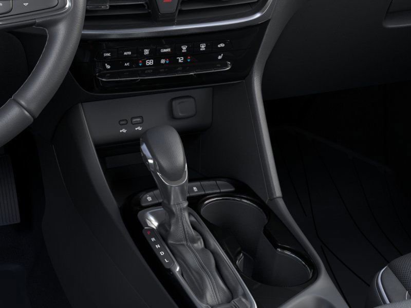 New 2026 Buick Encore GX Avenir w/ Avenir Convenience Package image 23