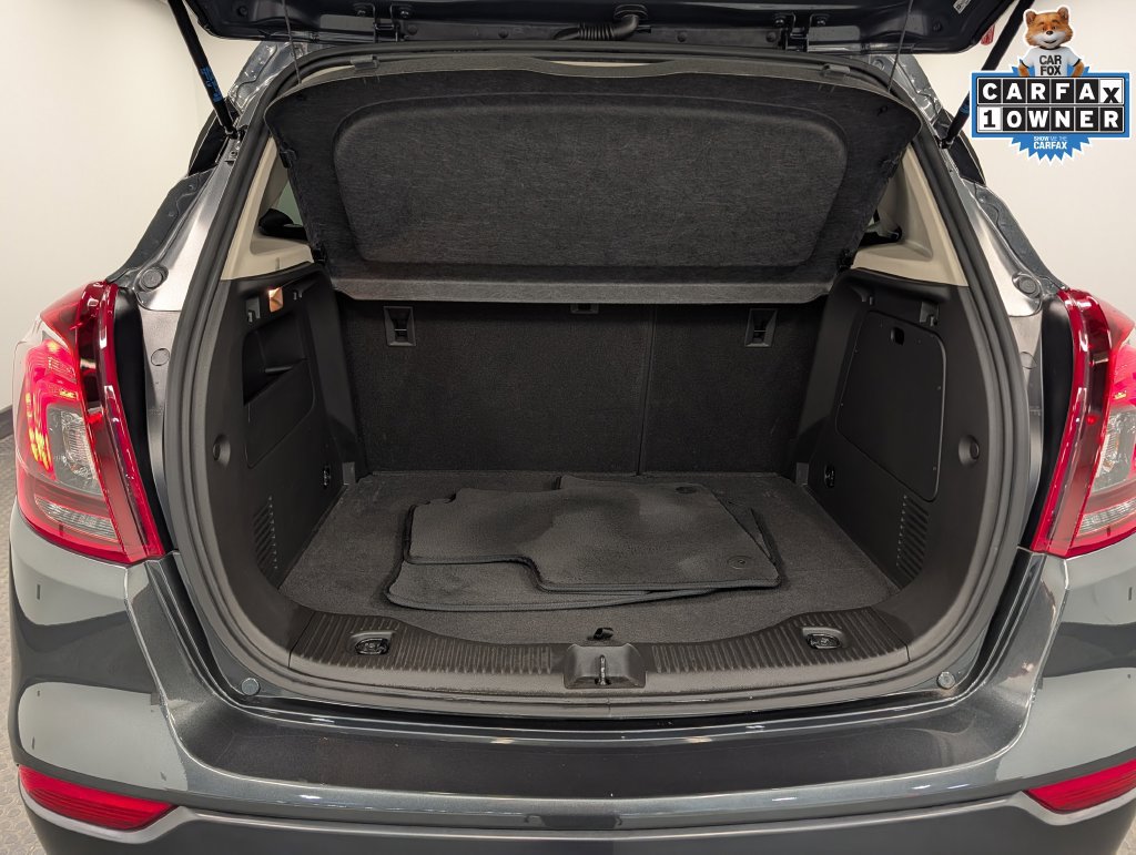 Used 2018 Buick Encore Preferred FWD image 25