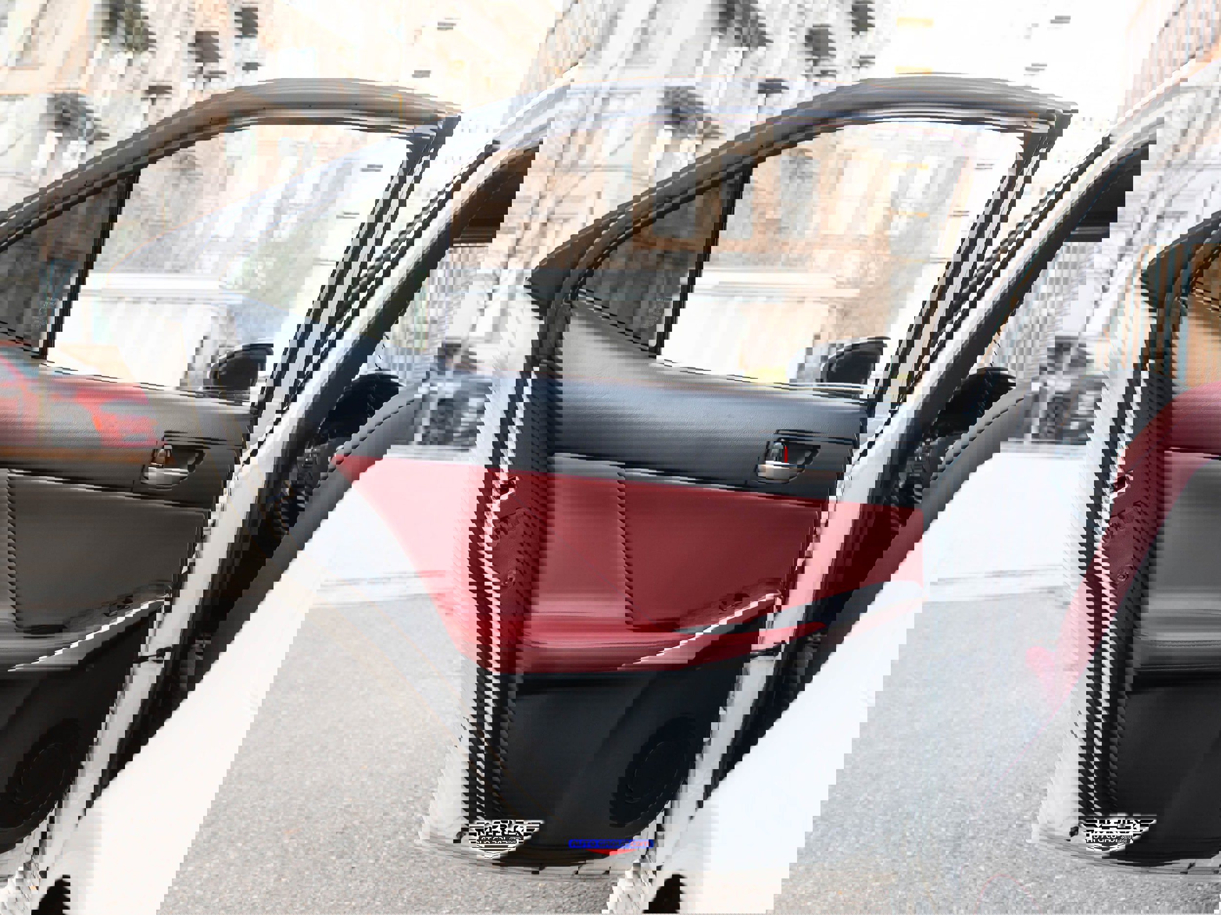 Used 2020 Lexus IS 300 F Sport w/ F Sport Package image 45