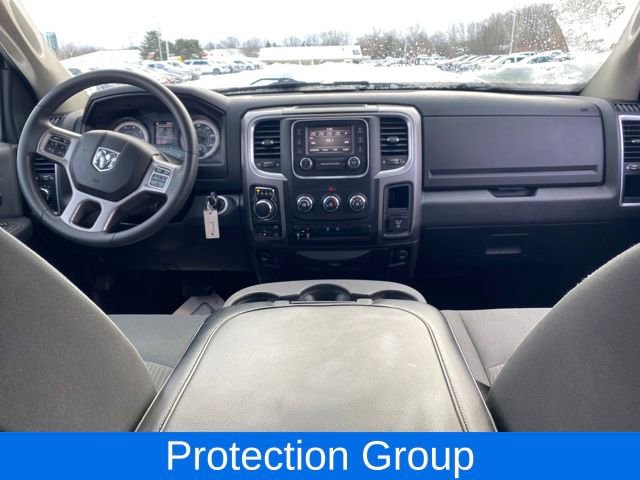 Used 2023 RAM 1500 Classic SLT w/ Protection Group image 5