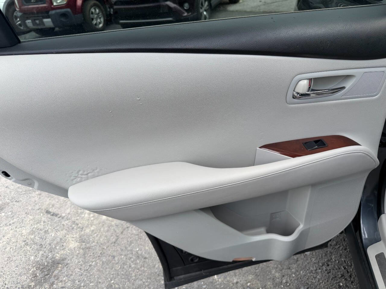 Used 2010 Lexus RX 350 AWD image 18