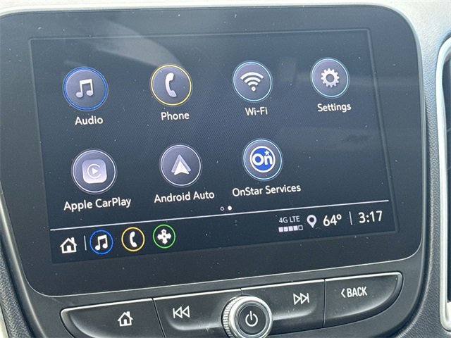 Used 2022 Chevrolet Malibu LS image 14