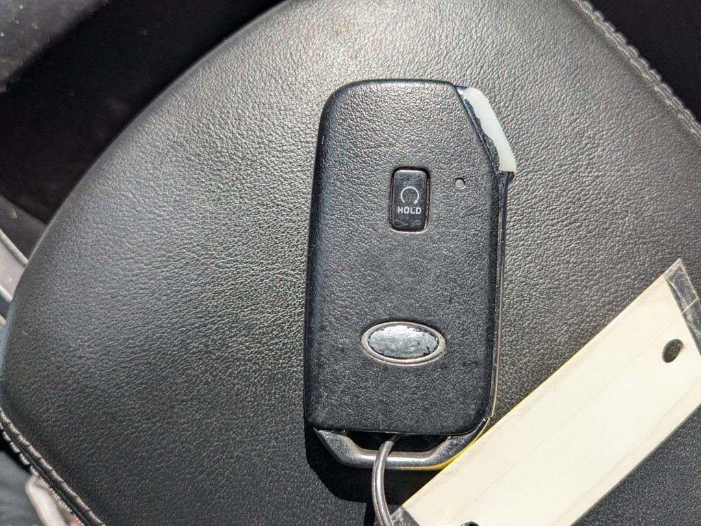 Used 2021 Kia K5 LXS image 32