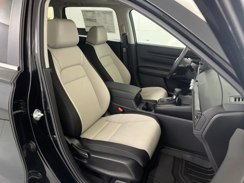 Used 2025 Honda CR-V EX image 21