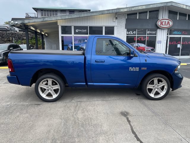 Used 2014 RAM 1500 Sport w/ Convenience Group RWD image 7