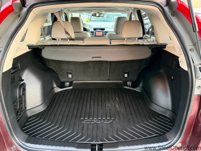 Used 2016 Honda CR-V EX-L image 21