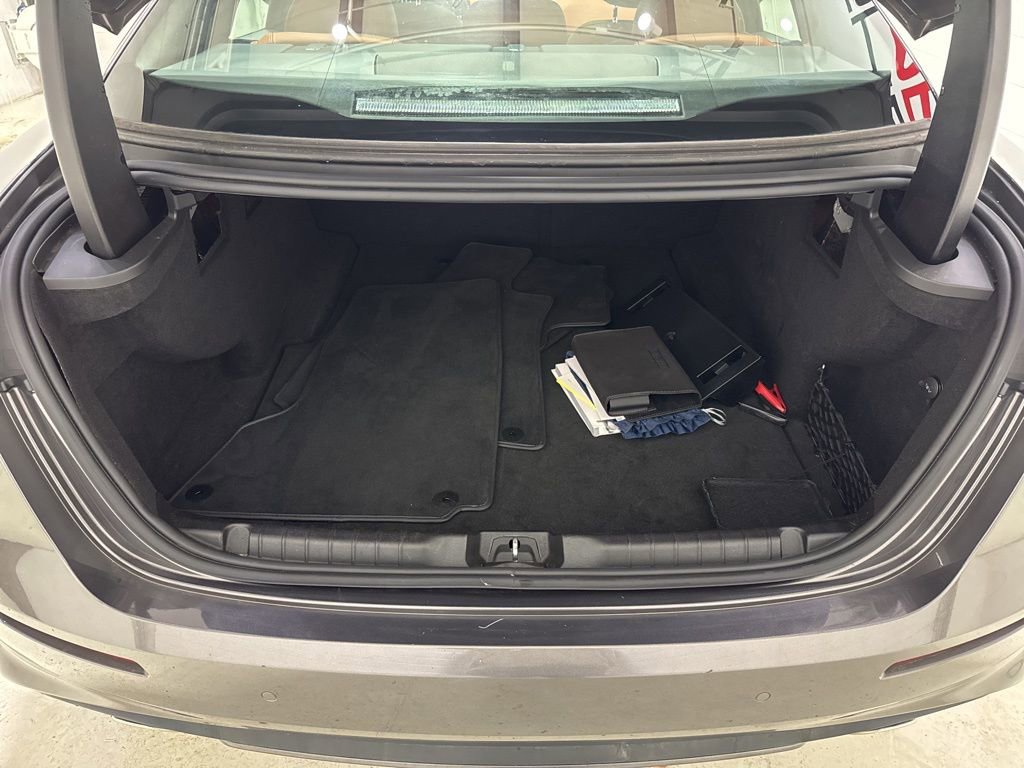 Used 2021 Maserati Ghibli S GranLusso AWD/4WD image 44