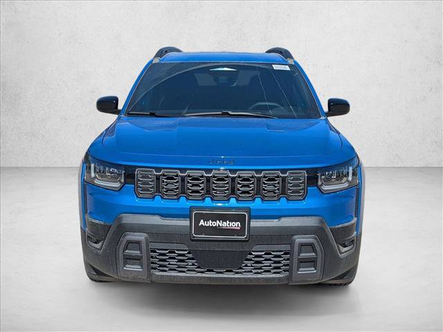 New 2026 Jeep Cherokee Laredo AWD/4WD image 5