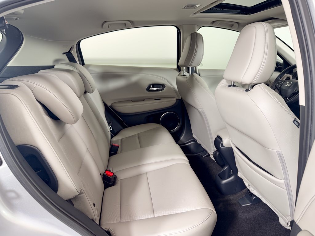 Used 2022 Honda HR-V EX-L image 29