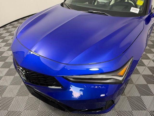 Used 2023 Acura Integra A-Spec FWD image 12