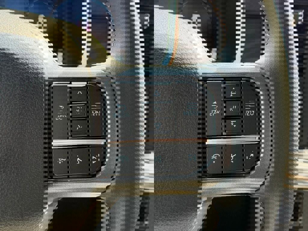 New 2026 Ford F150 Lariat w/ Equipment Group 502A High image 28