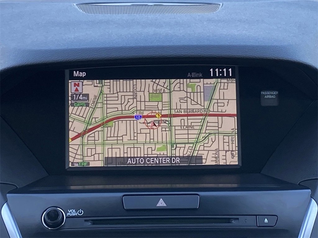 Used 2019 Acura MDX 3.5L Technology Package image 28