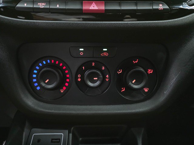 Used 2020 RAM ProMaster City Tradesman w/ Window Group 04 FWD image 21