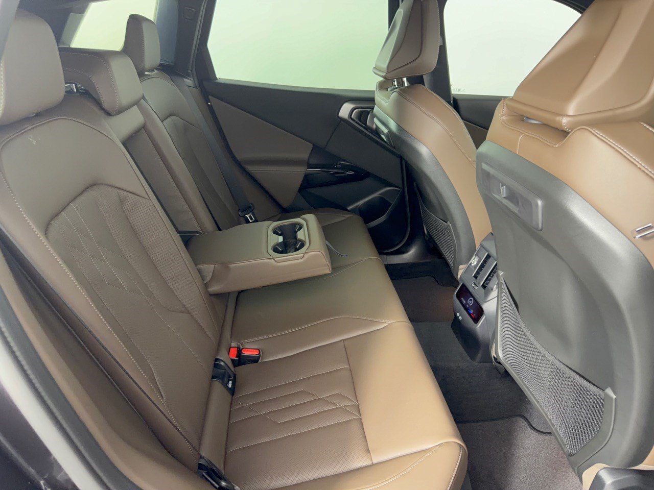 New 2026 BMW X3 xDrive30i AWD/4WD image 29