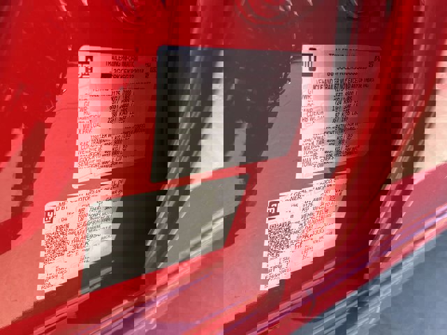 New 2025 Chevrolet Silverado 1500 LT image 34