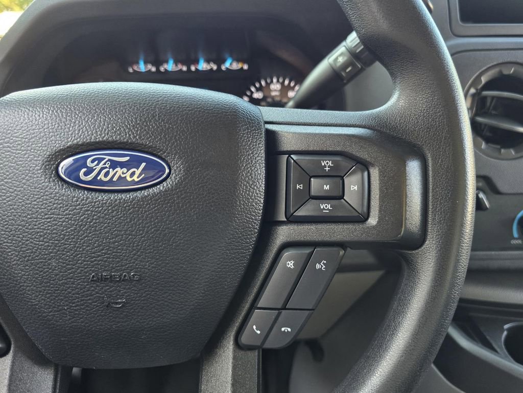Used 2021 Ford E-450 and Econoline 450 Super Duty w/ Power Windows & Locks Group image 29