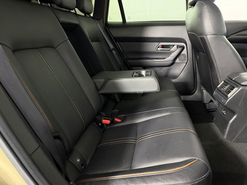 Used 2024 MAZDA CX-50 2.5 Turbo w/ Accent Package image 31