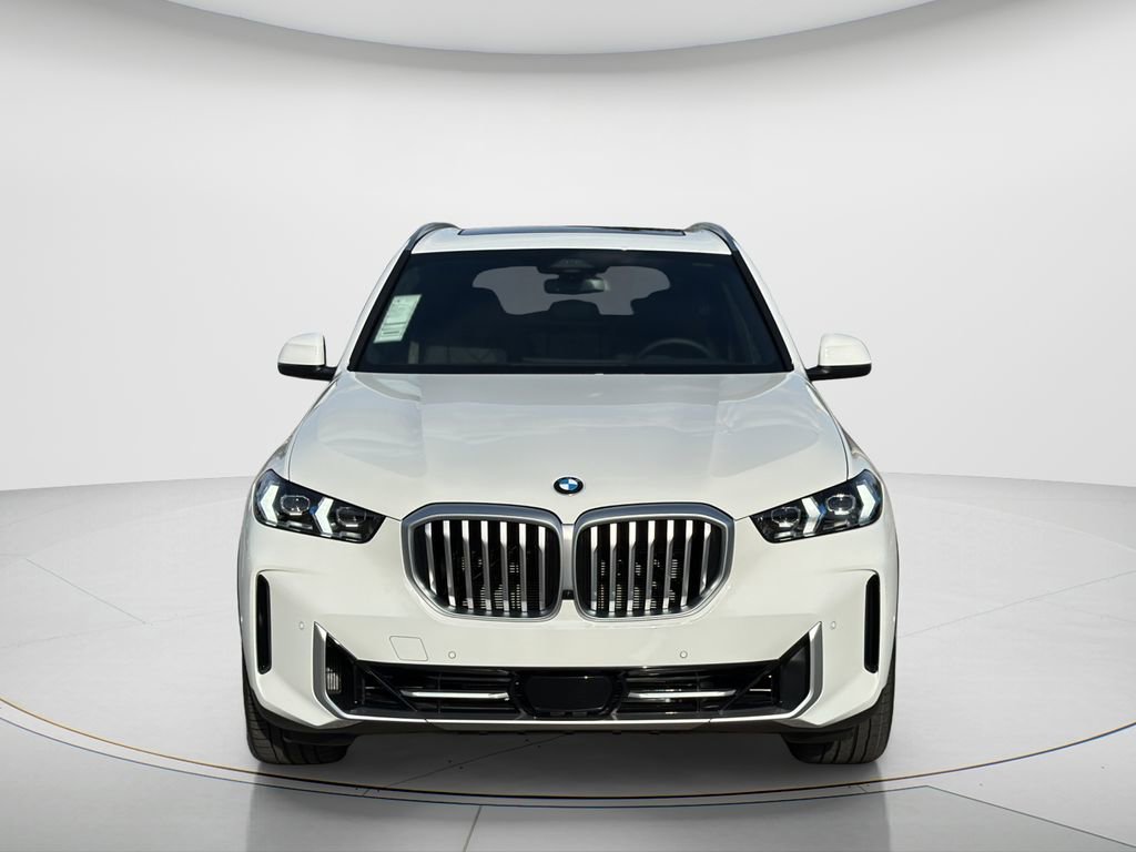 New 2026 BMW X5 xDrive40i AWD/4WD image 22
