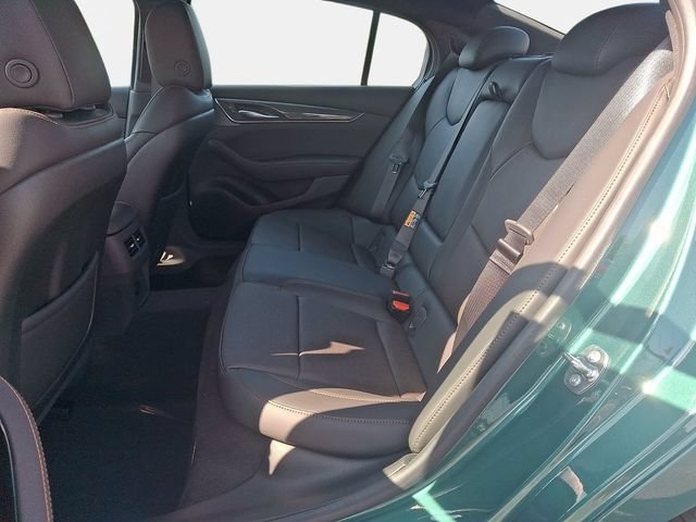 New 2026 Cadillac CT5 Sport AWD/4WD image 6