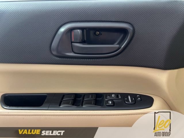 Used 2007 Subaru Forester 2.5X AWD/4WD image 21