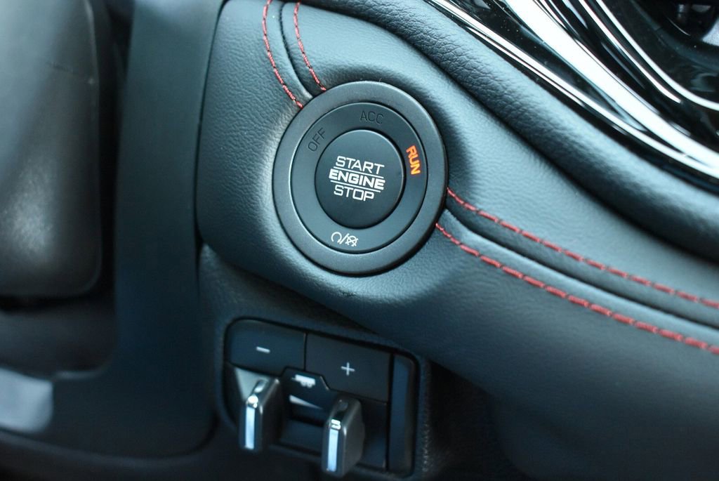 New 2026 Dodge Durango GT image 22