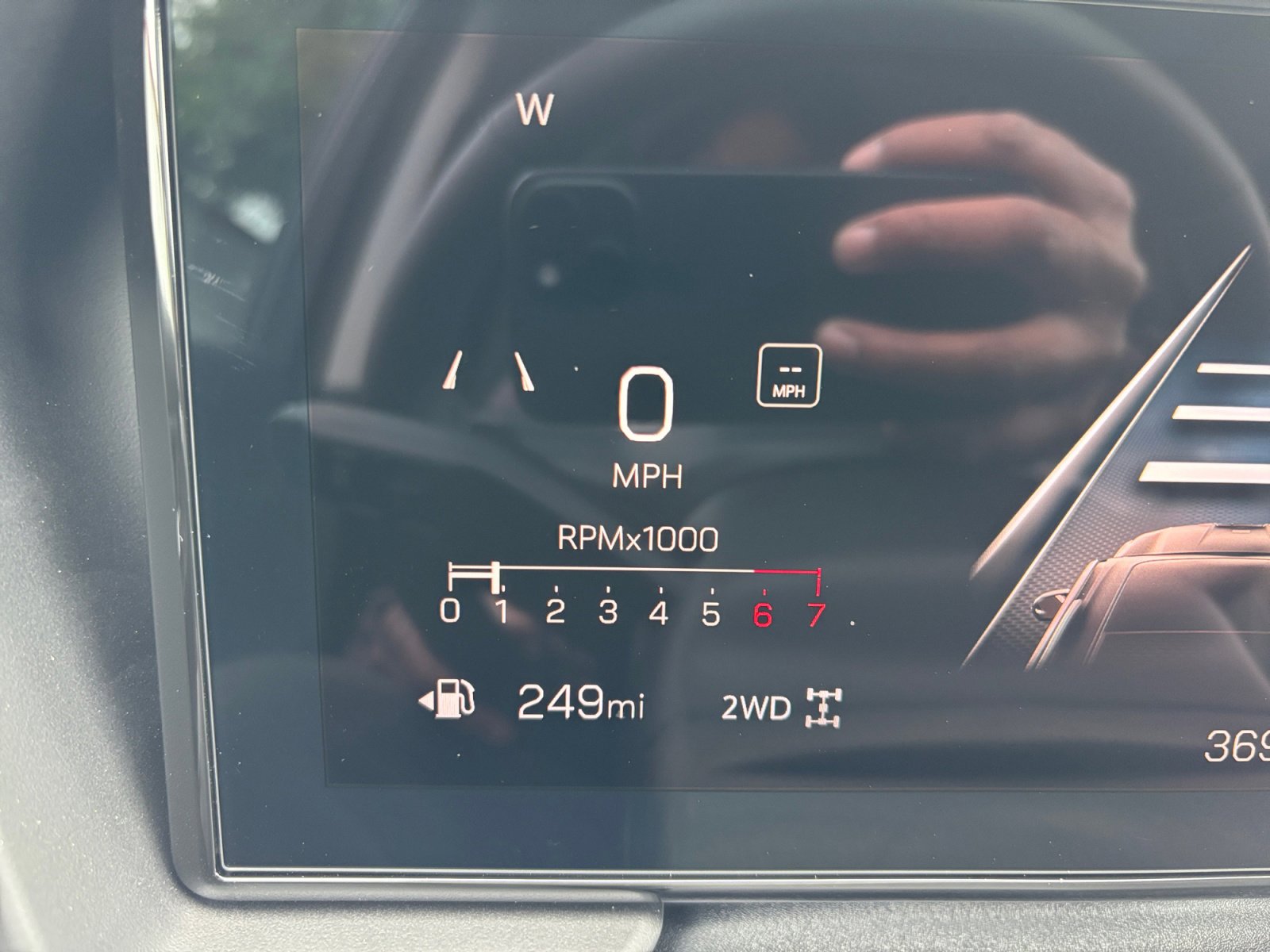 Used 2026 GMC Terrain Denali w/ LPO, Floor Liner Package image 20