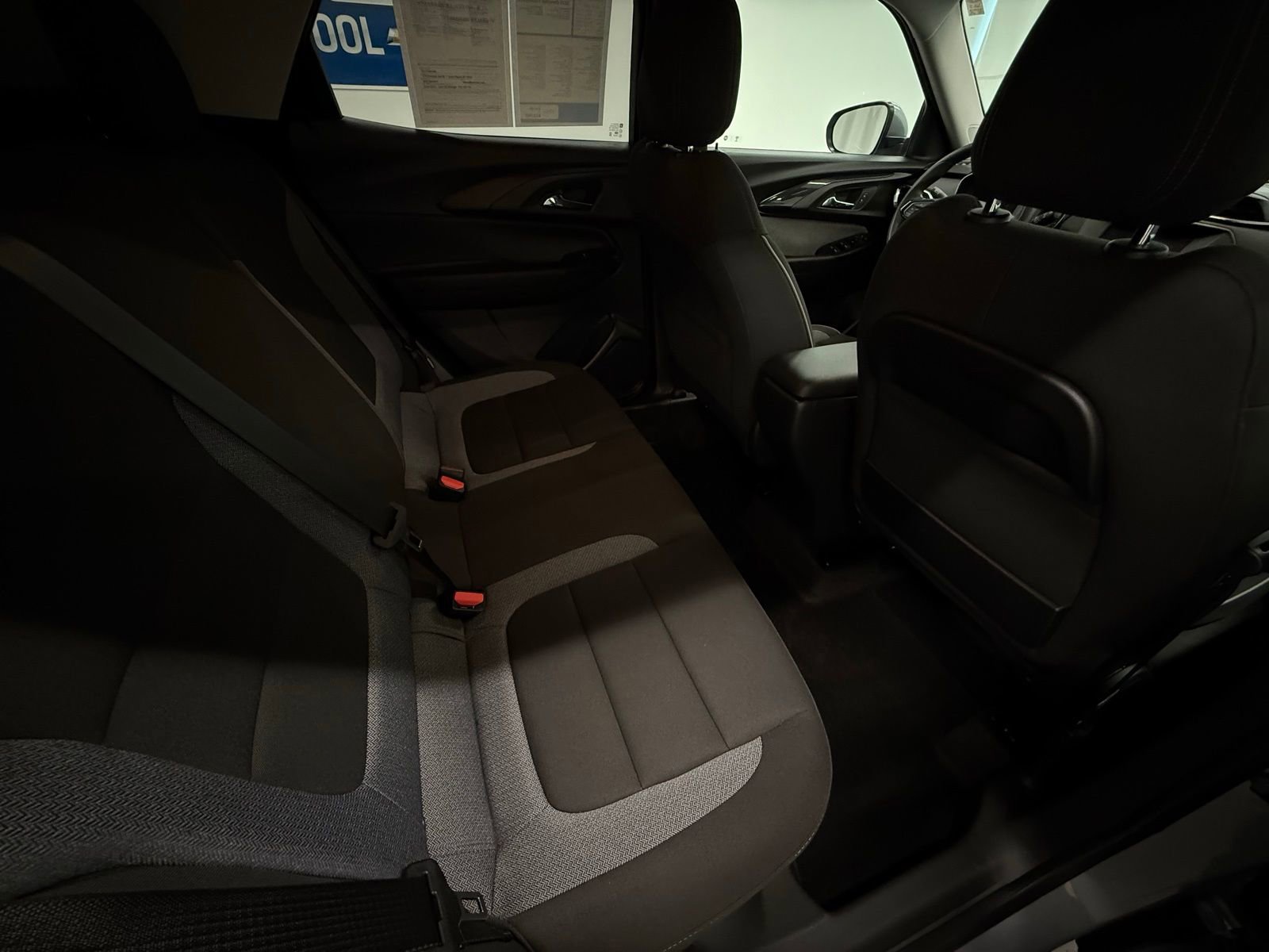 Used 2023 Chevrolet TrailBlazer LT image 6