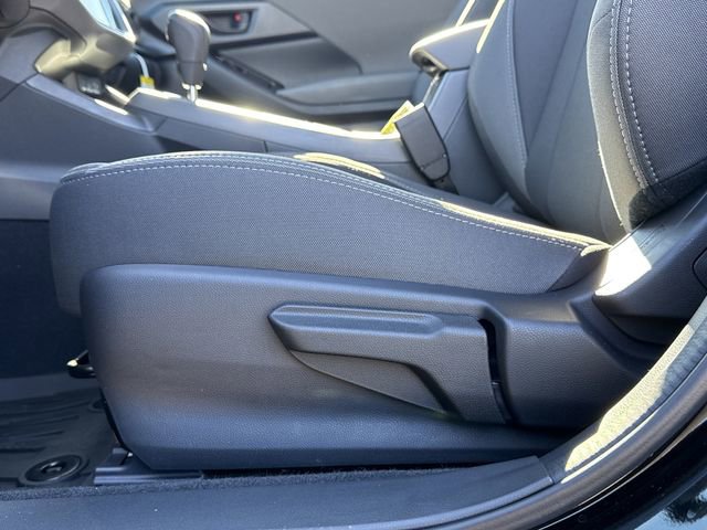 New 2026 Subaru Crosstrek 2.0i Premium image 24