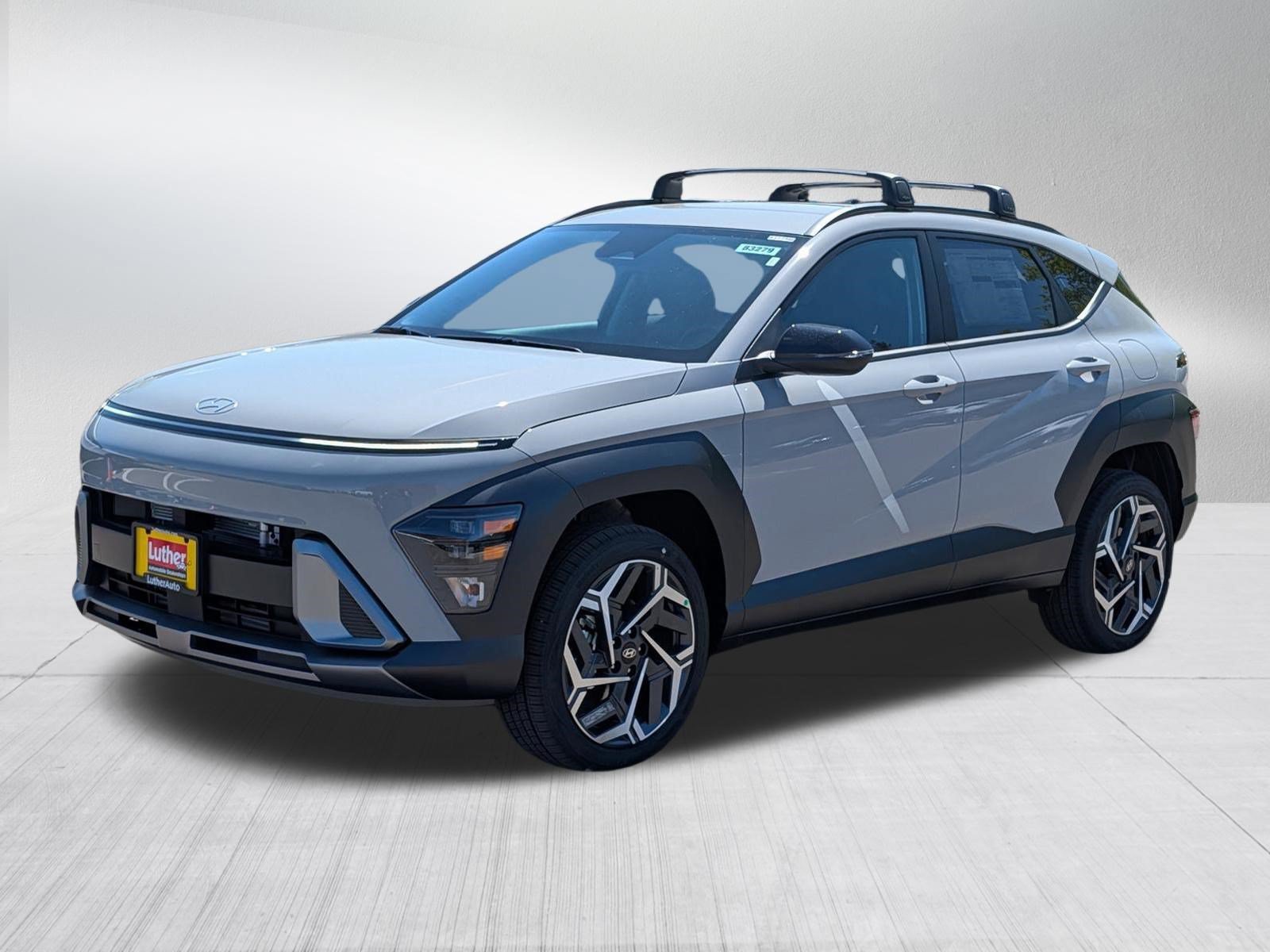 New 2026 Hyundai Kona SEL Premium AWD/4WD image 2