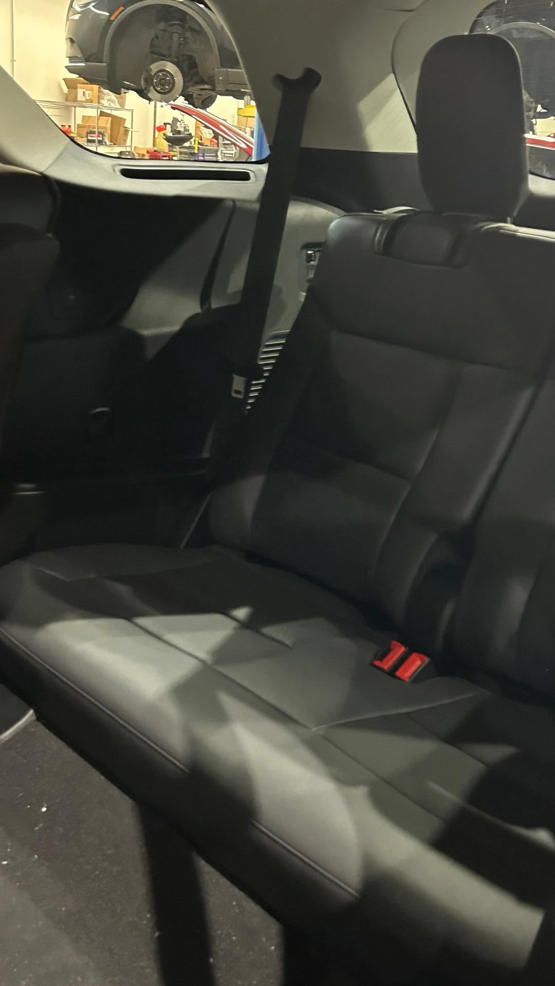 New 2026 Ford Explorer Active w/ Active Comfort Package AWD/4WD image 56