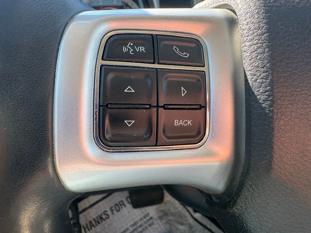 Used 2018 Dodge Journey GT image 16