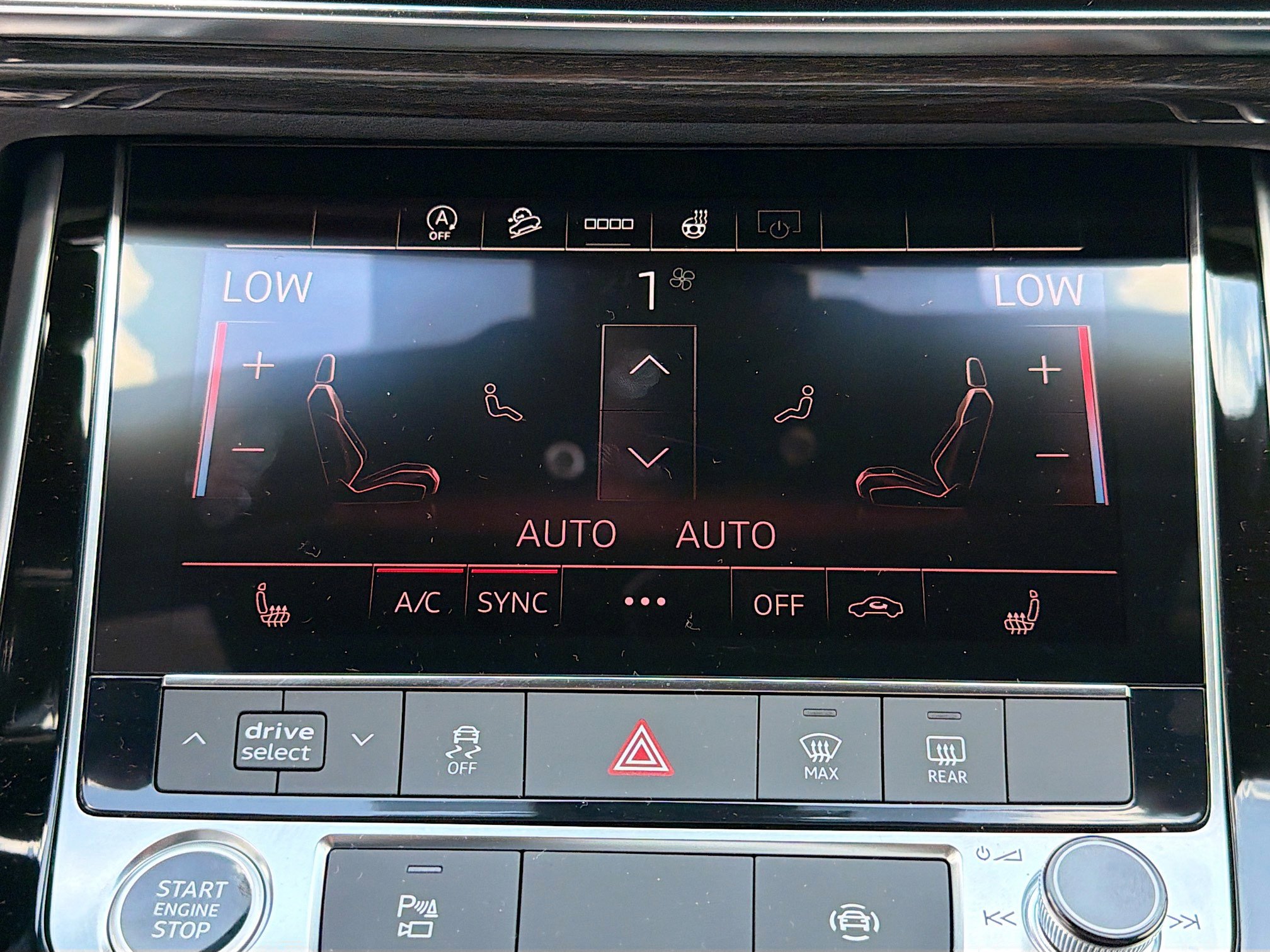 New 2026 Audi Q7 2.0T Premium image 35