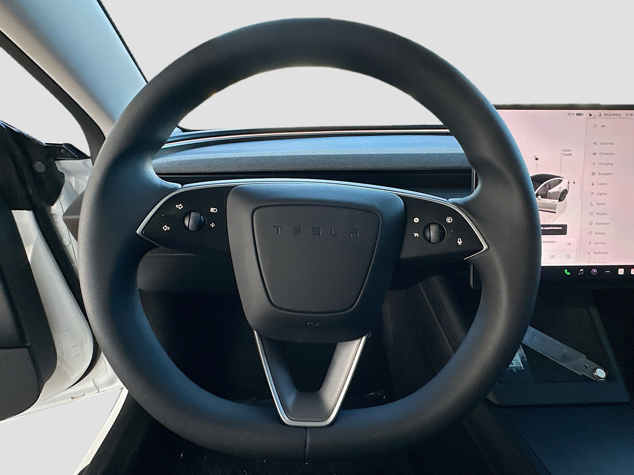 Used 2025 Tesla Model 3 Long Range image 10
