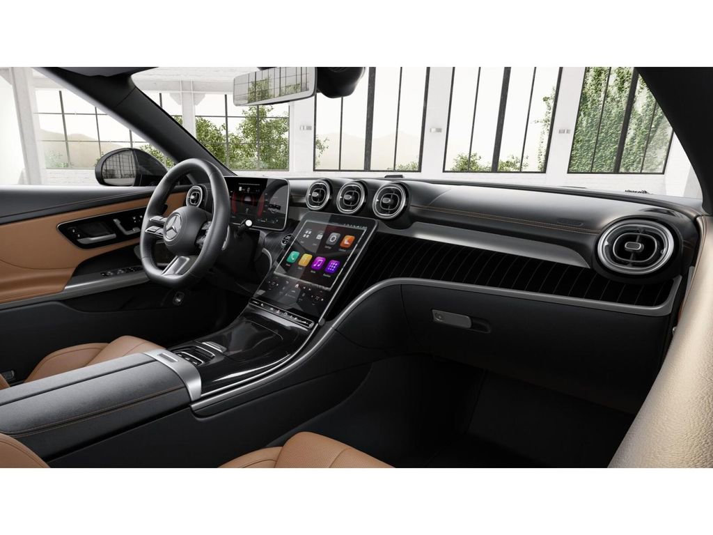 New 2026 Mercedes-Benz CLE 300 4MATIC Cabriolet image 6