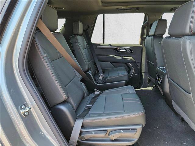 New 2026 Chevrolet Tahoe RST w/ Comfort Package AWD/4WD image 16