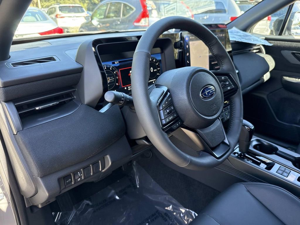 New 2026 Subaru Outback Premium image 20