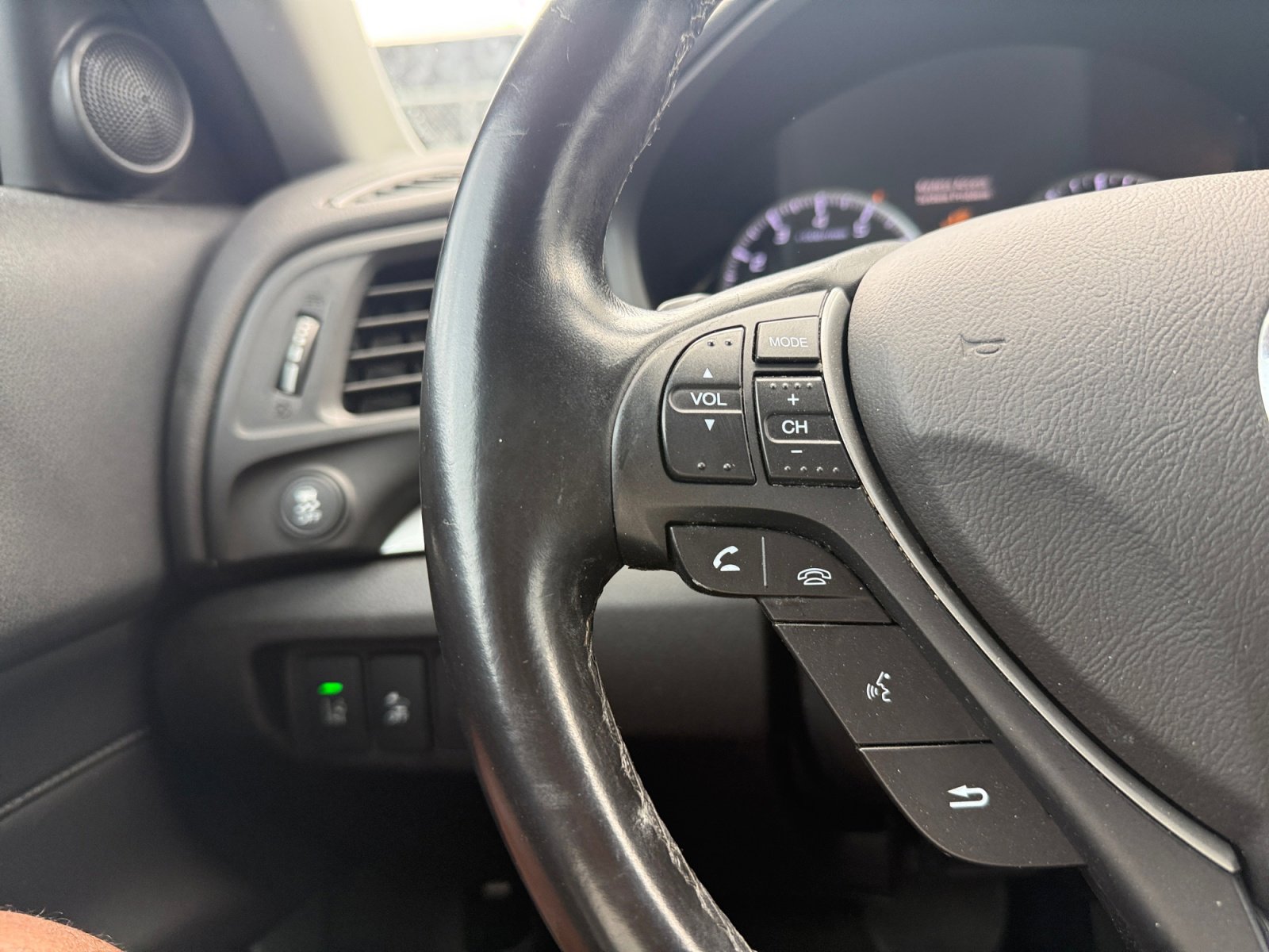 Used 2021 Acura ILX image 16